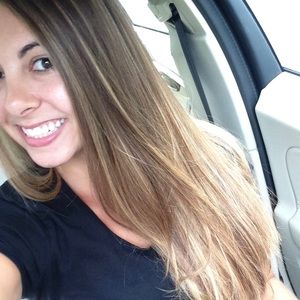 Meet your Posher, Keri